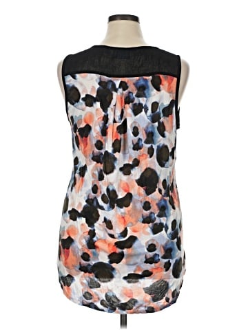 Simply Vera Vera Wang Casual Dress (view 2)