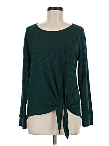 Nine Britton Long Sleeve Top (view 1)