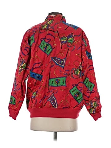 Westbound Track Jacket (view 2)