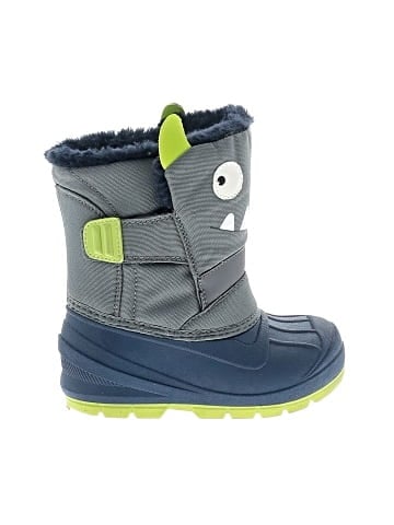 Cat & Jack Rain Boots (view 1)