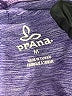 PrAna Purple Turtleneck Sweater Size M - photo 7