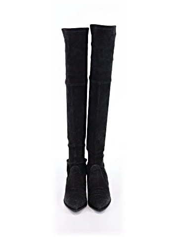 Stuart Weitzman Boots (view 2)
