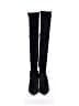 Stuart Weitzman 100% Leather Black Boots Size 7 - photo 2