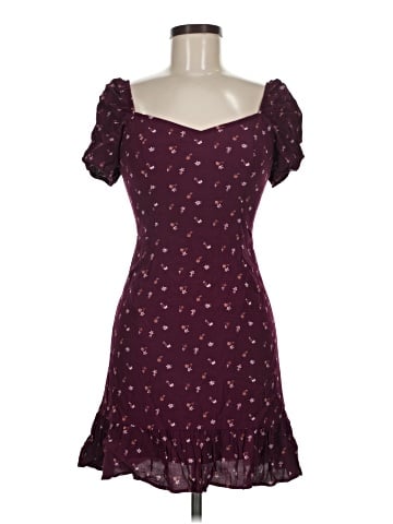 Ivy + Main Cocktail Dress (view 1)