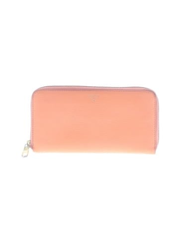 Fossil Leather Wallet (view 1)