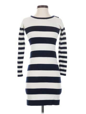 Ann Taylor LOFT Casual Dress (view 1)