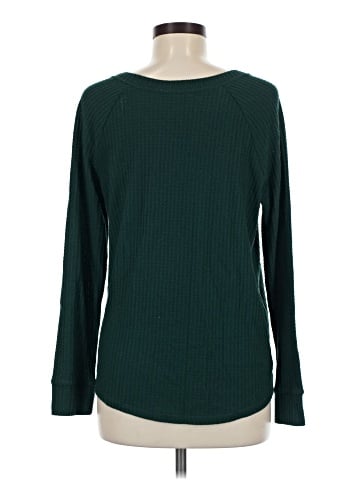 Nine Britton Long Sleeve Top (view 2)