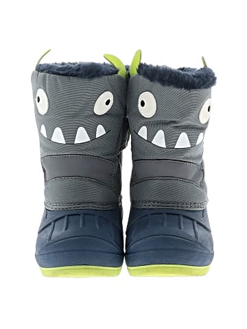 Cat & Jack Rain Boots (view 2)