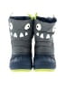 Cat & Jack Gray Rain Boots Size 8 1/2 (kids) - photo 2