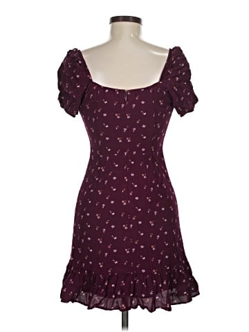 Ivy + Main Cocktail Dress (view 2)