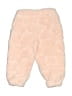 Unbranded Ivory Casual Pants Size 12-18 mo - photo 2
