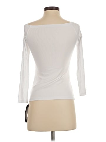 Assorted Brands 3/4 Sleeve Top (view 2)
