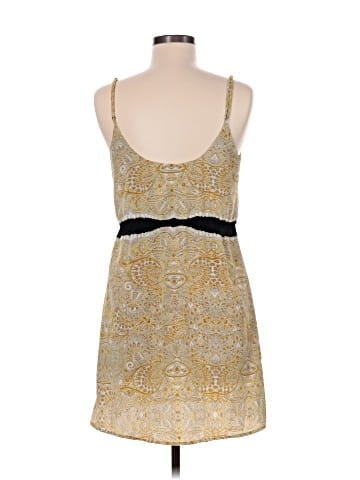 Cope Casual Dress (view 2)