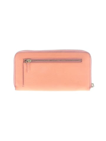 Fossil Leather Wallet (view 2)