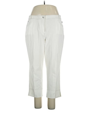 Zenergy by Chico's Casual Pants (view 1)