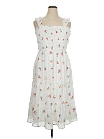 As U Wish Casual Dress (view 1)