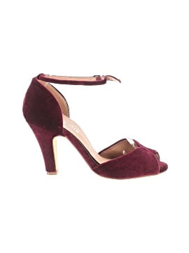 Chelsea Crew Heels