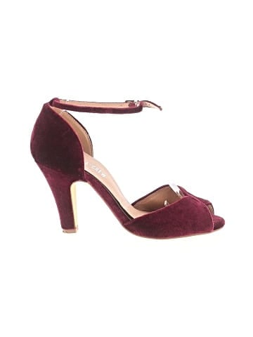 Chelsea Crew Heels (view 1)
