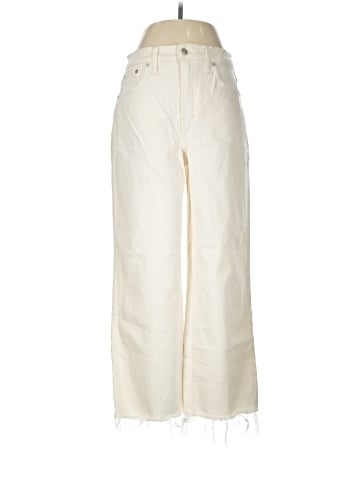 Madewell Jeans (view 1)
