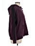 Volcom Burgundy Pullover Hoodie Size L - photo 4
