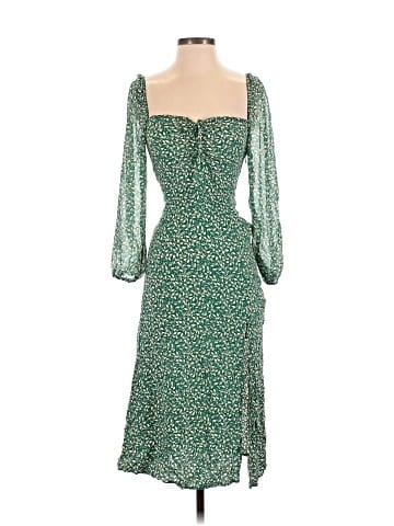 Zara Cocktail Dress (view 1)