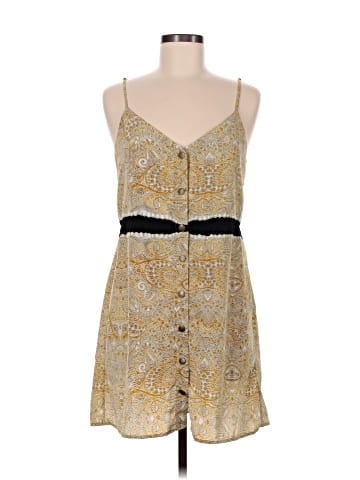 Cope Casual Dress (view 1)