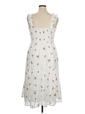 As U Wish Casual Dress (view 2)