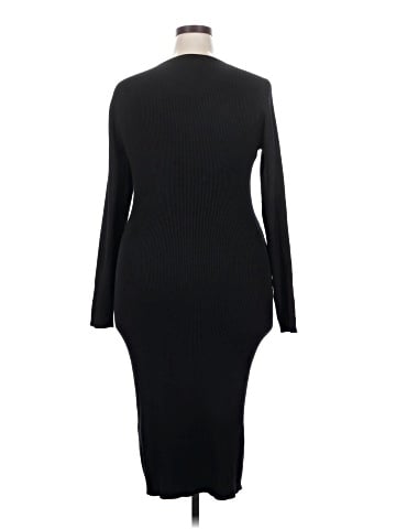 Lane Bryant Casual Dress (view 2)