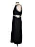 Ann Taylor Black Cocktail Dress Size 4 - photo 5