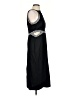 Ann Taylor Black Cocktail Dress Size 4 - photo 4