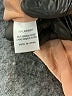 Jodifl 100% Polyester Brown Short Sleeve Blouse Size M - photo 8