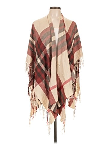 Adrienne Vittadini Wrap (view 1)