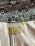 Athleta Paisley Gray Active Skort Size 16 (tall) - photo 3