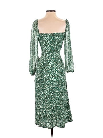 Zara Cocktail Dress (view 2)