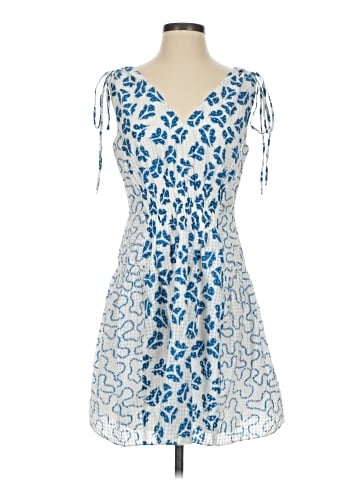 Rebecca Taylor Cocktail Dress (view 1)