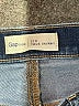 Gap Solid Blue Jeans Size 27 waist - photo 7