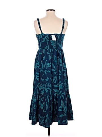 J.Crew Factory Store Casual Dress (view 2)