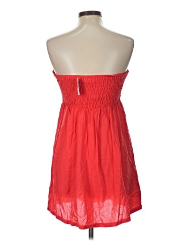 Poetry Casual Dress (view 2)