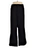 Studio by Torrid Black Dress Pants Size 30S - photo 1