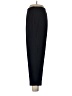 Sport Collection Solid Black Casual Pants Size 12 - photo 5