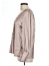 Boston Proper Tan Long Sleeve Blouse Size L - photo 5