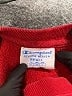 Champion Burgundy Sweatshirt Size S - photo 7