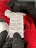 Champion Burgundy Sweatshirt Size S - photo 8