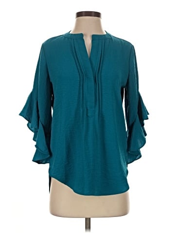 Vince Camuto 3/4 Sleeve Blouse (view 1)