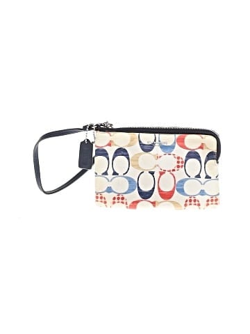Coach Wristlet (view 1)