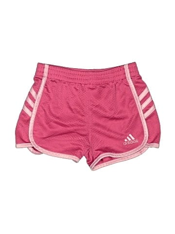 Adidas Athletic Shorts (view 1)