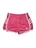 Adidas 100% Polyester Pink Athletic Shorts Size 4 - photo 1