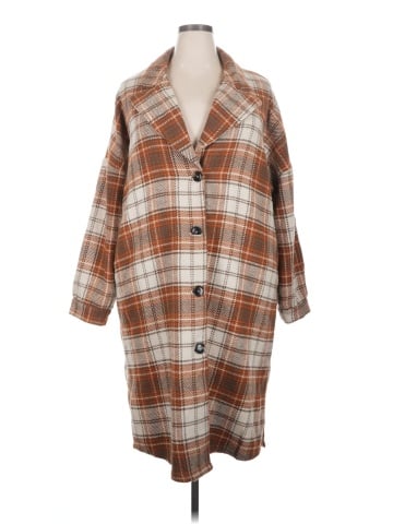 Umgee Coat (view 1)