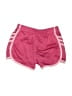 Adidas 100% Polyester Pink Athletic Shorts Size 4 - photo 2