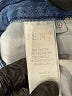 Jen7 by 7 For All Mankind Blue Jeans Size 0 - photo 5